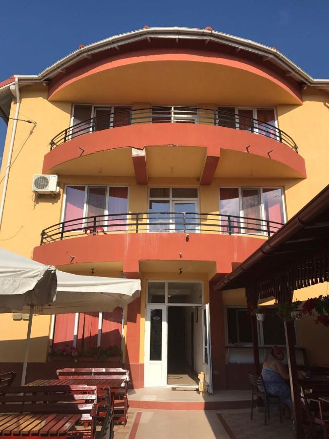 Hotel Talisman Costinești Kültér fotó