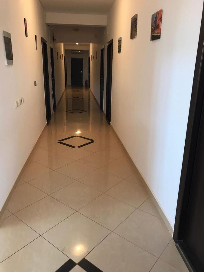 Hotel Talisman Costinești Kültér fotó