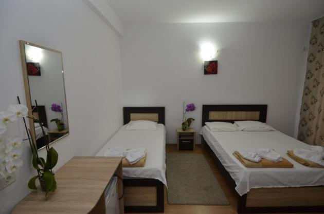 Hotel Talisman Costinești Kültér fotó