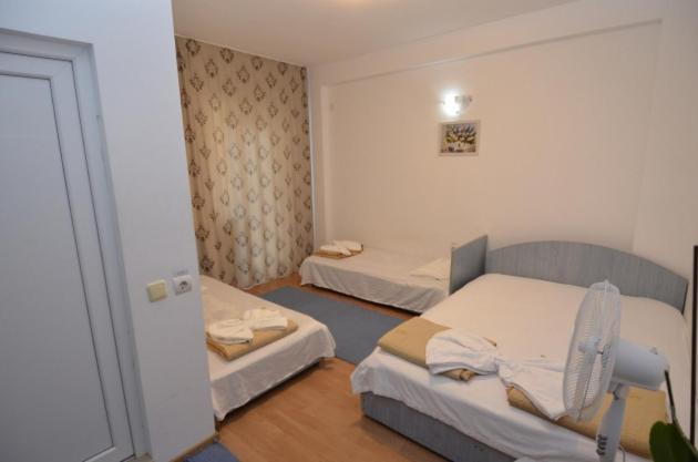 Hotel Talisman Costinești Kültér fotó