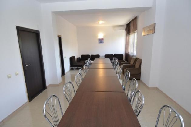 Hotel Talisman Costinești Kültér fotó
