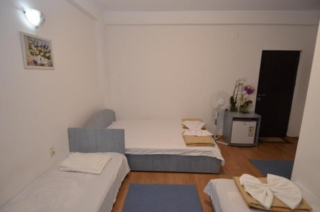 Hotel Talisman Costinești Kültér fotó