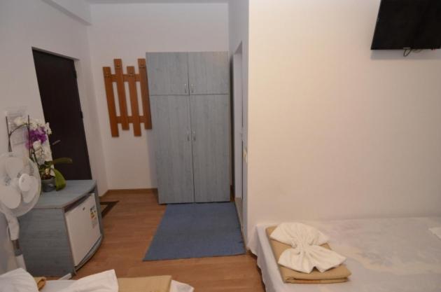 Hotel Talisman Costinești Kültér fotó