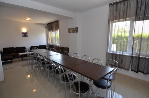 Hotel Talisman Costinești Kültér fotó