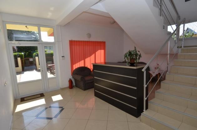 Hotel Talisman Costinești Kültér fotó