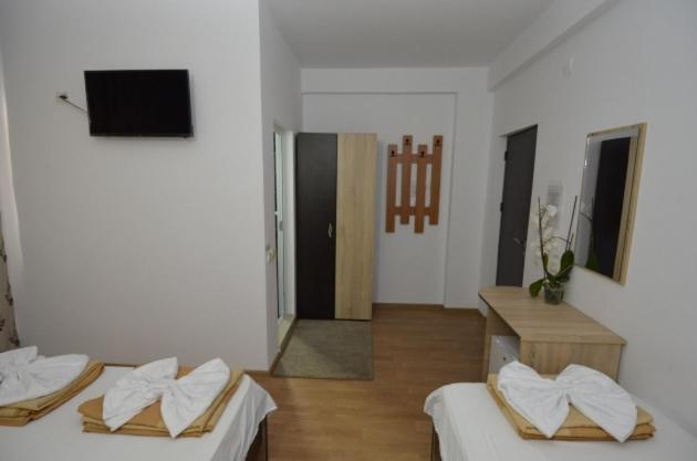 Hotel Talisman Costinești Kültér fotó
