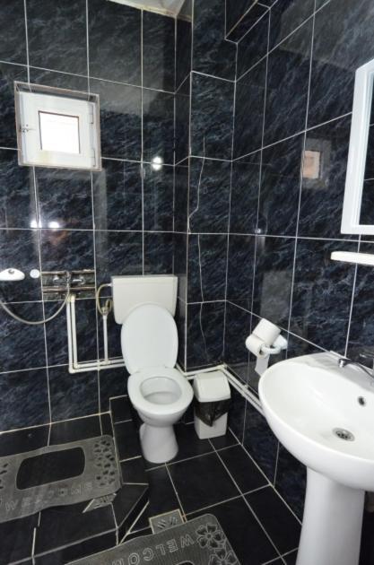 Hotel Talisman Costinești Kültér fotó