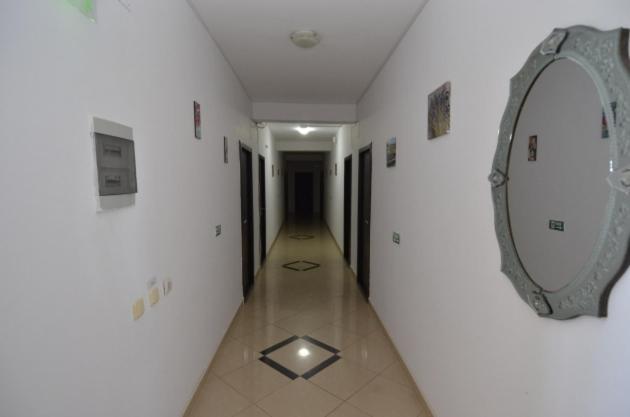 Hotel Talisman Costinești Kültér fotó