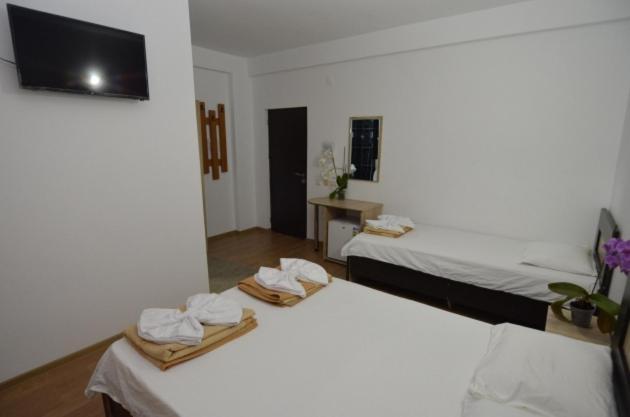 Hotel Talisman Costinești Kültér fotó