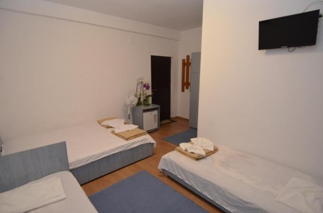 Hotel Talisman Costinești Kültér fotó