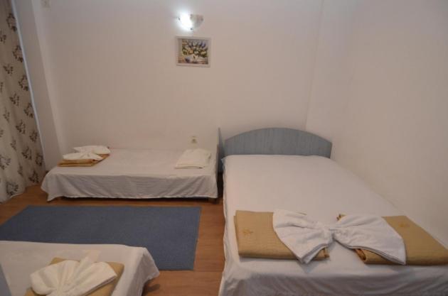 Hotel Talisman Costinești Kültér fotó