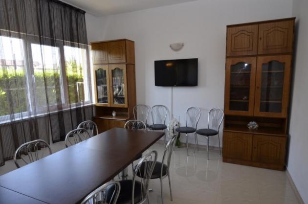 Hotel Talisman Costinești Kültér fotó